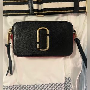 Marc Jacobs Snapshot Bag